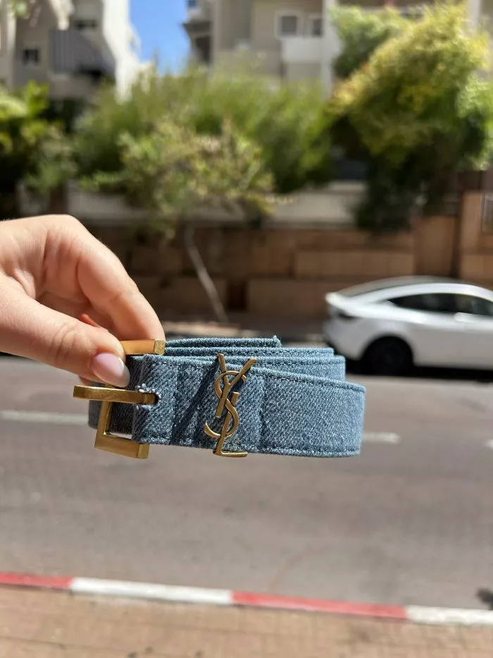 ⁦חגורה איב⁩ – תמונה ⁦2⁩