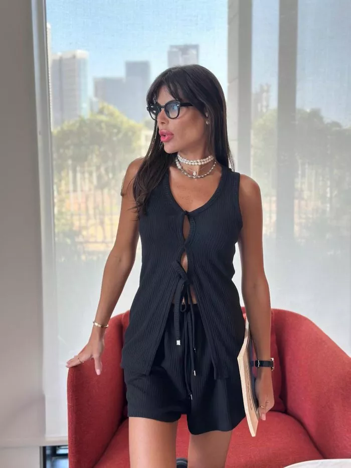 ⁦חליפת ואפל לולאות⁩ – תמונה ⁦1⁩