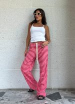 ⁦מכנס פסים⁩ – תמונה ⁦3⁩