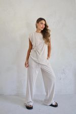 ⁦חליפת כריות כיווץ⁩ – תמונה ⁦4⁩