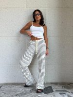 ⁦מכנס פסים⁩ – תמונה ⁦2⁩