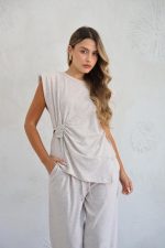⁦חליפת כריות כיווץ⁩ – תמונה ⁦5⁩