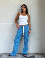 ⁦מכנס פסים⁩ – תמונה ⁦4⁩