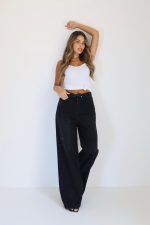 ⁦ג׳ינס קיפול⁩ – תמונה ⁦3⁩
