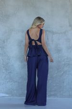 חליפת קשירה גב – תמונה 3