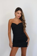 ⁦שמלת מיני⁩ – תמונה ⁦2⁩