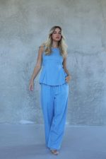 חליפת קשירה גב – תמונה 2