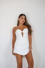⁦חליפת מחוך חצאית⁩ – תמונה ⁦5⁩