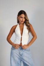 ⁦חולצת מיה⁩ – תמונה ⁦3⁩