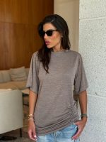 ⁦חולצת כיווץ⁩ – תמונה ⁦2⁩