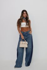 ⁦ג׳ינס זארה⁩ – תמונה ⁦7⁩