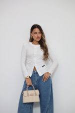 ⁦חולצת כפתורים⁩ – תמונה ⁦12⁩