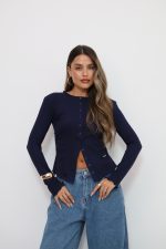 ⁦חולצת כפתורים⁩ – תמונה ⁦8⁩