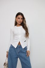 ⁦חולצת כפתורים⁩ – תמונה ⁦11⁩