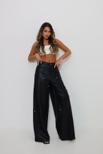 מכנס עור – תמונה 3