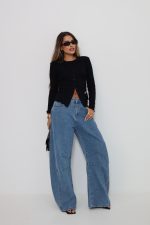 ⁦חולצת כפתורים⁩ – תמונה ⁦3⁩