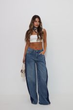 ⁦ג׳ינס זארה⁩ – תמונה ⁦6⁩