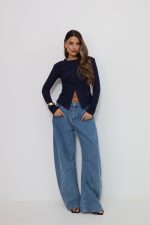 ⁦חולצת כפתורים⁩ – תמונה ⁦9⁩