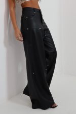 מכנס עור – תמונה 8