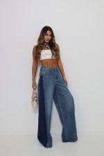 ⁦ג׳ינס זארה⁩ – תמונה ⁦13⁩