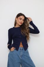 ⁦חולצת כפתורים⁩ – תמונה ⁦7⁩