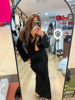 חליפת חצאית