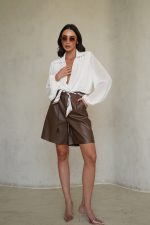 ⁦ברמודה עור בנדנה⁩ – תמונה ⁦2⁩
