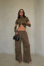 ⁦חליפת כפפה⁩ – תמונה ⁦2⁩