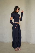 ⁦חליפת כפפה⁩ – תמונה ⁦5⁩