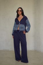 ⁦חליפה שילוב ג׳ינס⁩ – תמונה ⁦11⁩