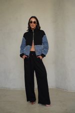 ⁦חליפה שילוב ג׳ינס⁩ – תמונה ⁦10⁩