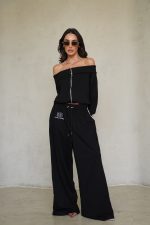 ⁦חליפת ריטה רוכסן⁩ – תמונה ⁦2⁩
