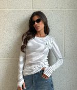 בייסיק פולו פסים – תמונה 4