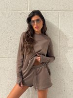 חליפת אוברסייז שורט – תמונה 3