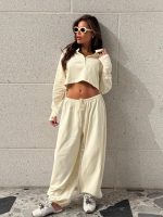 חליפת צווארון בטן – תמונה 2