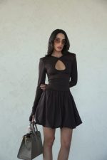 שמלת בלון פתח – תמונה 5