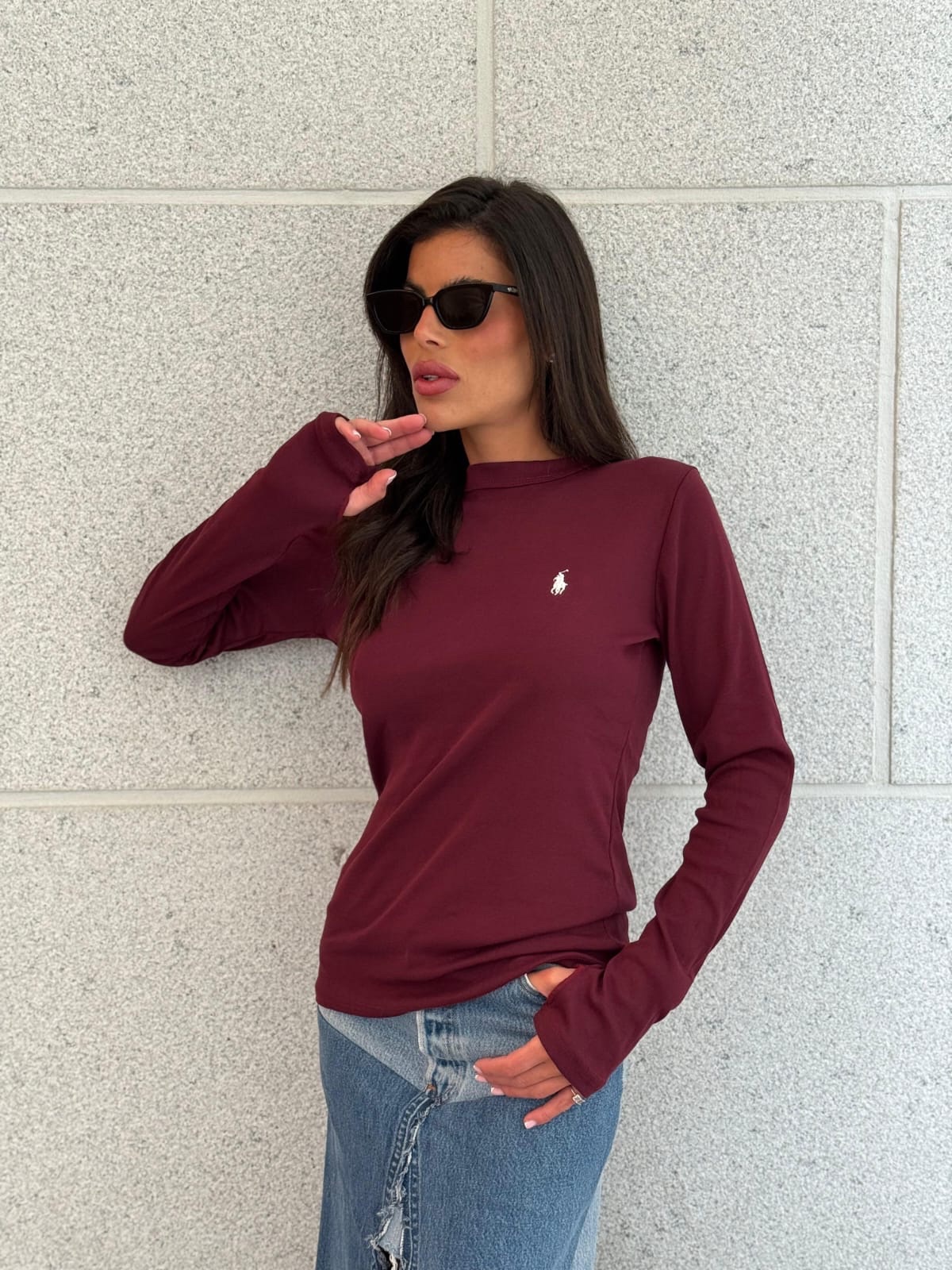 4414ac05-6af5-41d9-8357-d99f489b807d בייסיק ניקי פולו – תמונה 6