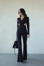 ⁦אוברול וי פתחים⁩ – תמונה ⁦6⁩