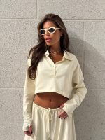 חליפת צווארון בטן – תמונה 4