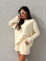 חליפת אוברסייז שורט – תמונה 2