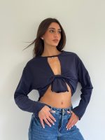 ⁦חולצת נויה⁩ – תמונה ⁦5⁩