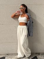 מכנס אורבן רחב – תמונה 2