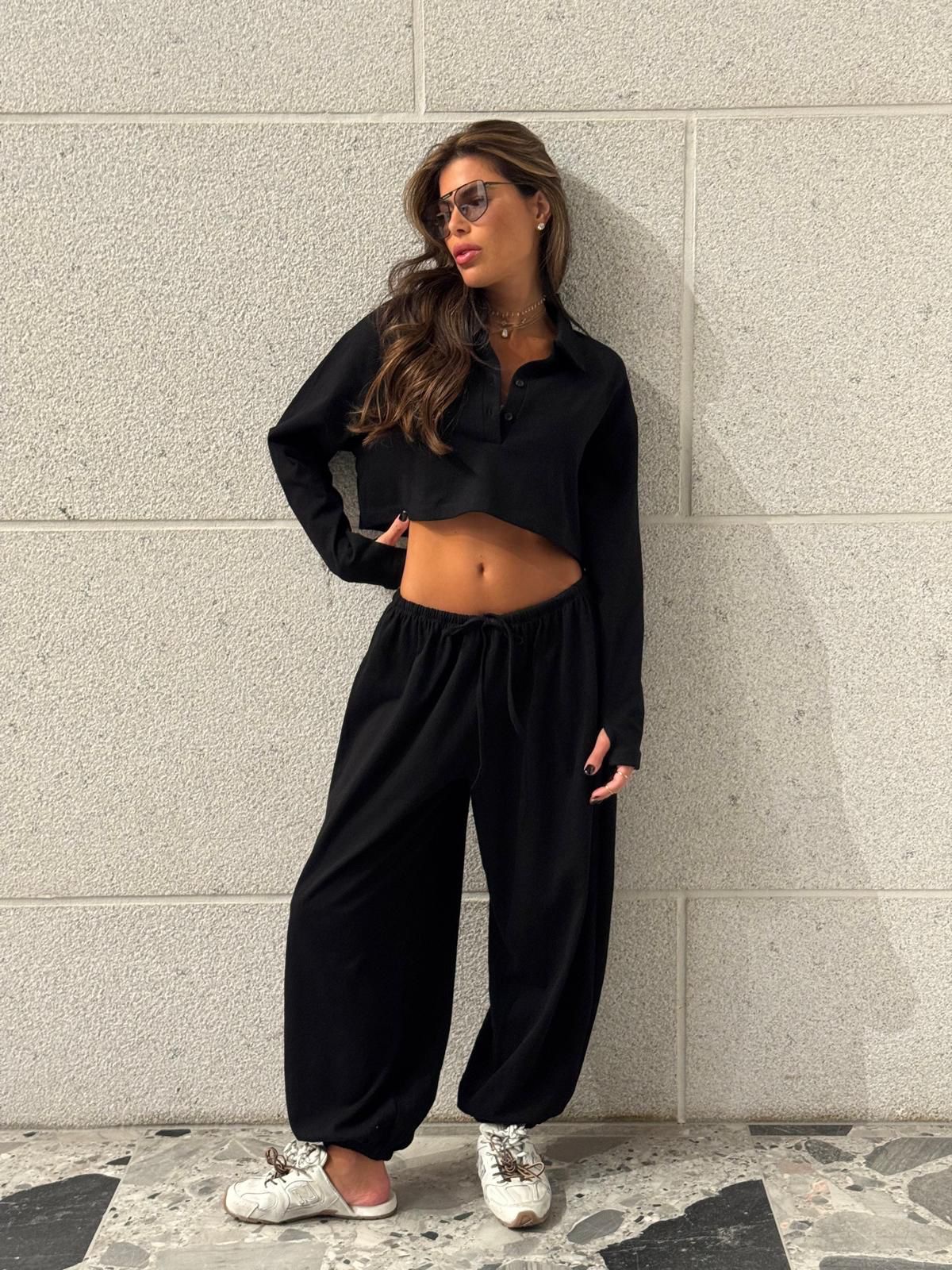 5c1da8f9-ea4b-4579-a769-8fe1493ade72 חליפת צווארון בטן – תמונה 5