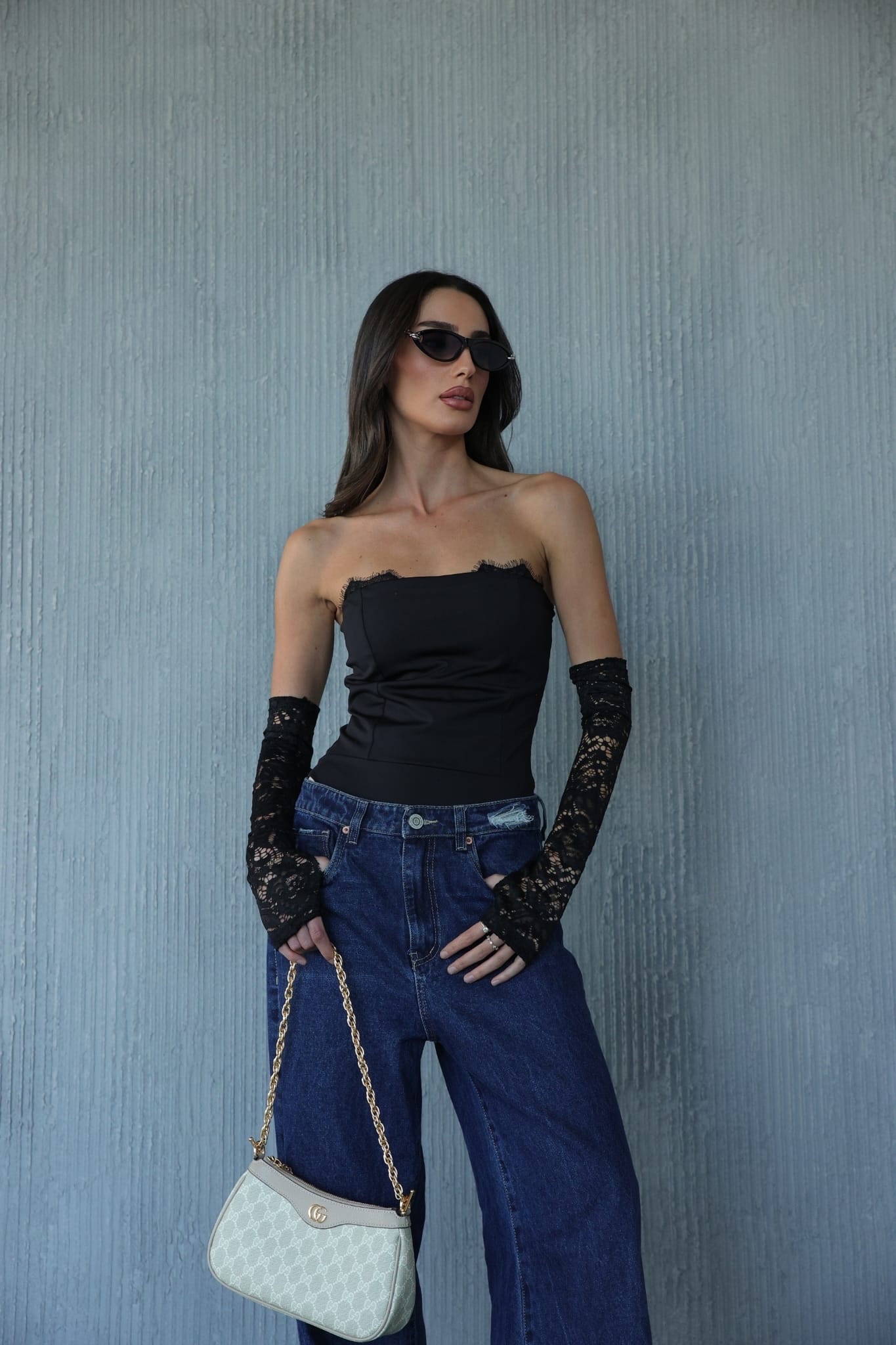 6256b770-0417-429a-be12-a877c7a88bfe בגד גוף שרוול תחרה – תמונה 12