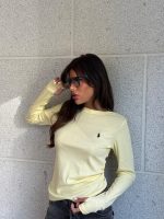 בייסיק ניקי פולו – תמונה 13