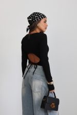 חולצה גב פתוח – תמונה 21