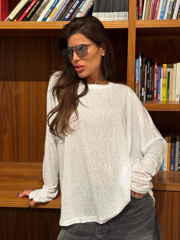 ⁦בייסיק עננים לוז⁩ – תמונה ⁦1⁩