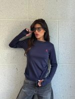 בייסיק ניקי פולו – תמונה 9