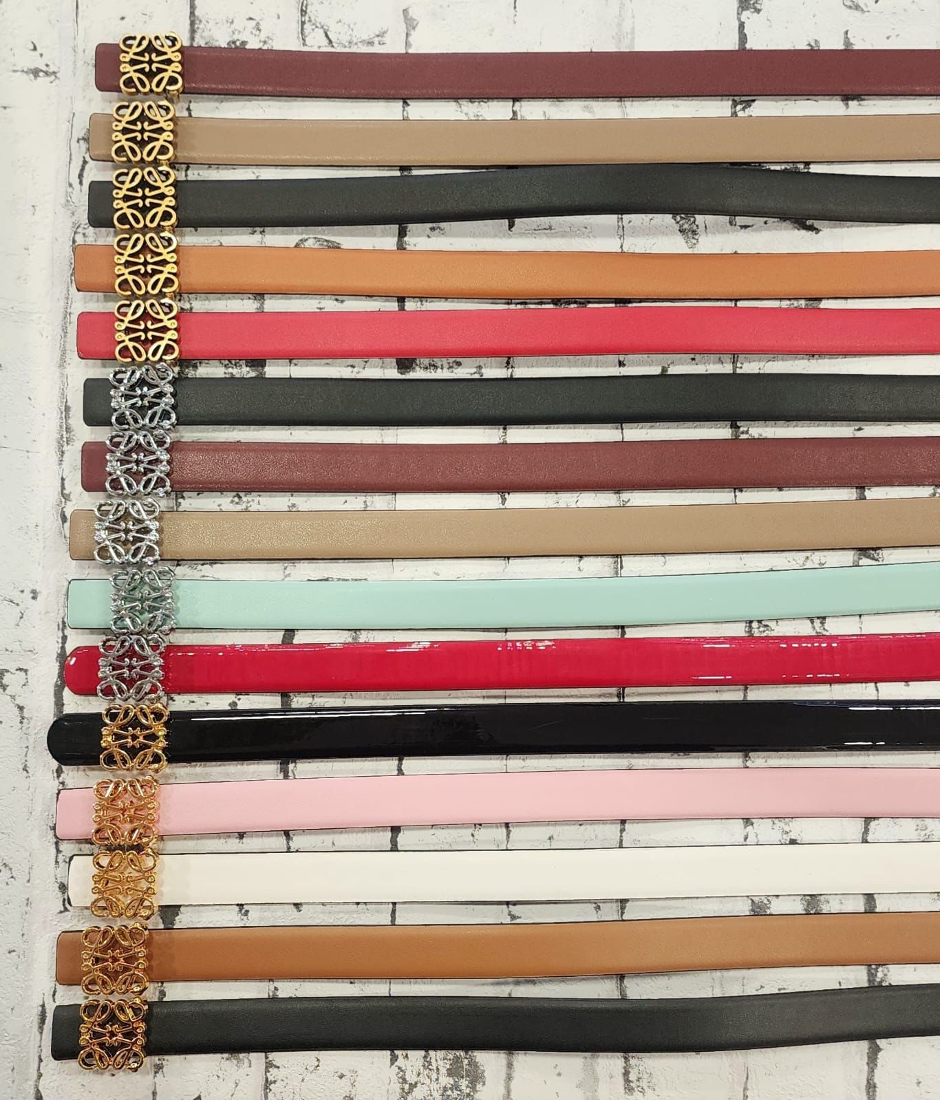 7378ac46-2918-43ec-86cb-02867bcddf19 חגורת לואה אבזם זהב – תמונה 1