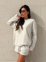 חליפת אוברסייז שורט – תמונה 5